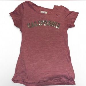 Reflex California T-Shirt